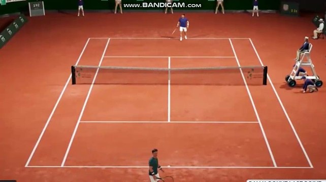 Caruso Salvatore vs Cuevas Pablo Highlights ATP 250 - Estoril