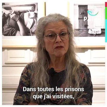 La célèbre Jane-Evelyn Atwood raconte un de ses clichés