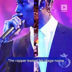 Happy Birthday, Travis Scott!