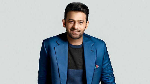 Prabhas Says I Choose Scripts What My Fans Would Want To See Me Doing || Filmibeat Telugu