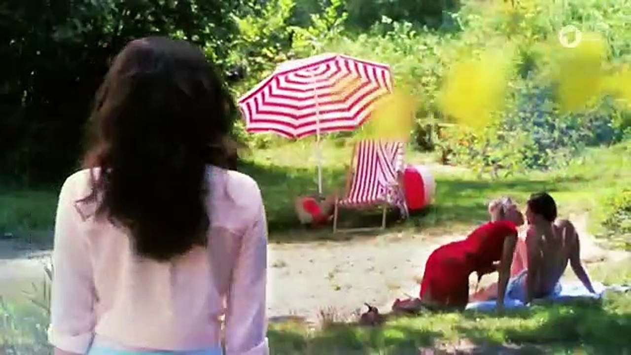 Folge 3136: Angst um Eva und Christoph | Sturm der Liebe