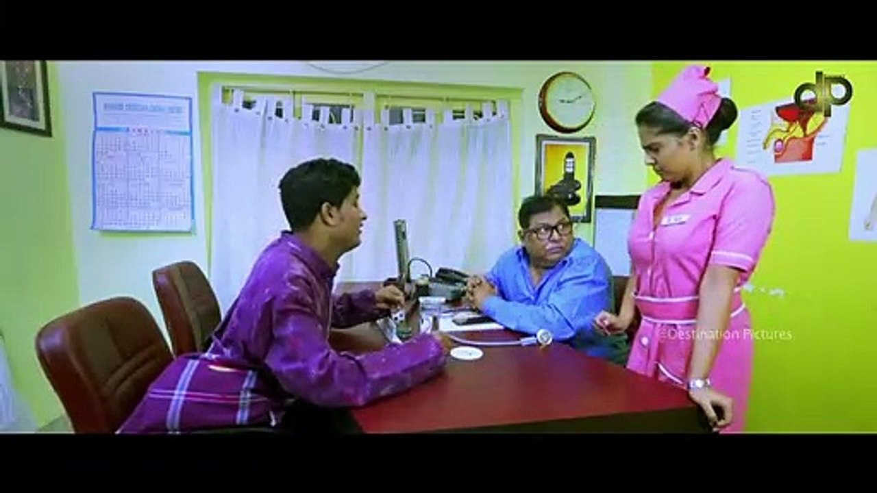 DR T PAY DHOR EPISODE -5 II KHARAJ MUKHERJEE II ROHINI II SATYAHARI II DESTINATION PICTURES