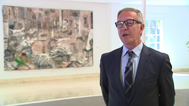 Guirao celebra el Premio Príncipe de Asturias al Museo del Prado