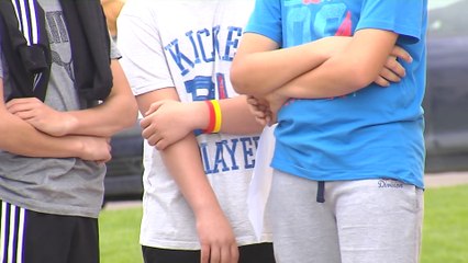 El número contra el acoso escolar reduce la mitad sus llamadas recibidas