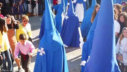 2019-04-16 SEMANA SANTA HERMANDAD SAN ANTONIO ARCOS DE LA FRONTERA