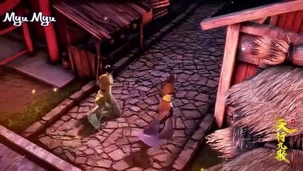 Thiên Hành Cửu Ca Tập 62 Vietsub