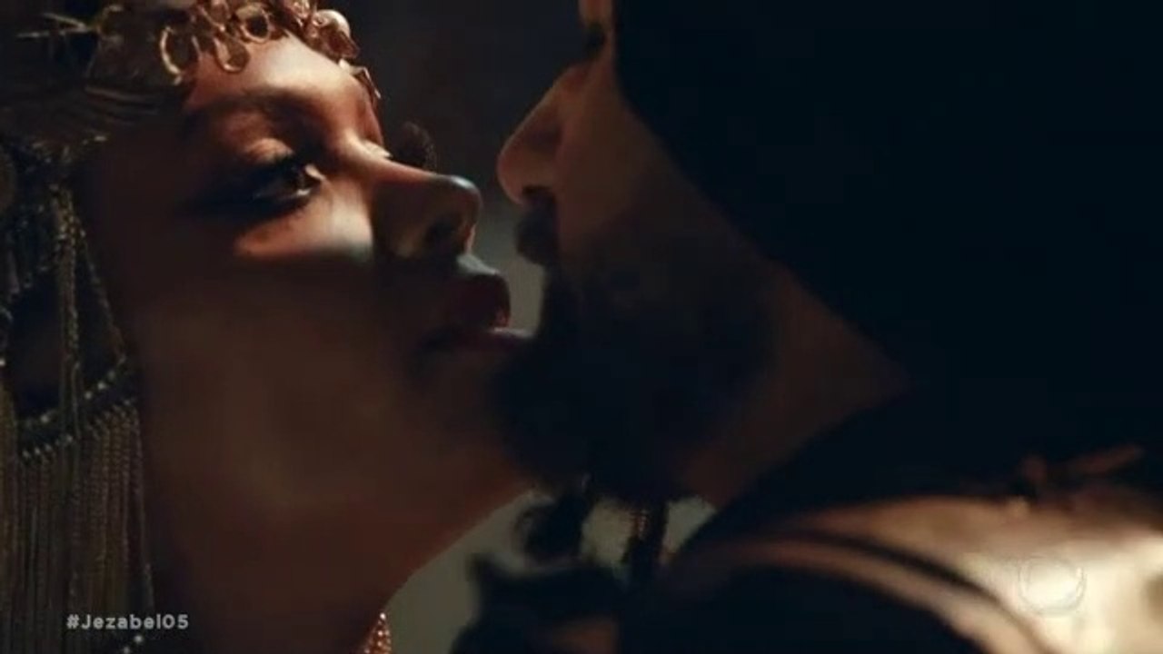 JEZABEL CAPITULO 07 COMPLETO