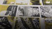 GULAG museum publishes graphic novel about horrors of Soviet forced-labour camps
