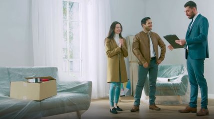 Gen Z Is Looking to Buy Homes Instead of Renting