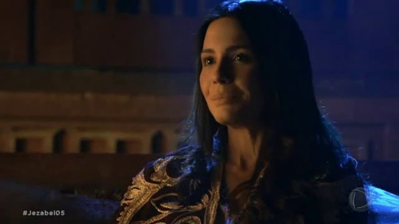 JEZABEL CAPITULO 07 COMPLETO