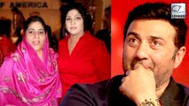 Lesser Known Facts About Sunny Deol's Sisters Ajeita & Vijeta