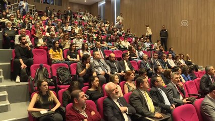 YTÜ'nün Finans Laboratuvarı açıldı - İSTANBUL