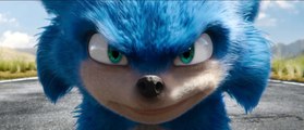 Sonic The Hedgehog (2019) - Official Trailer - Paramount Pictures