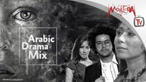 شيماء الشايب و عبد الفتاح الجريني - Arabic Drama Mix - أجمل أغاني الدراما