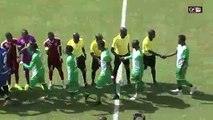 Génération Foot - Mbour, le résumé vidéo
