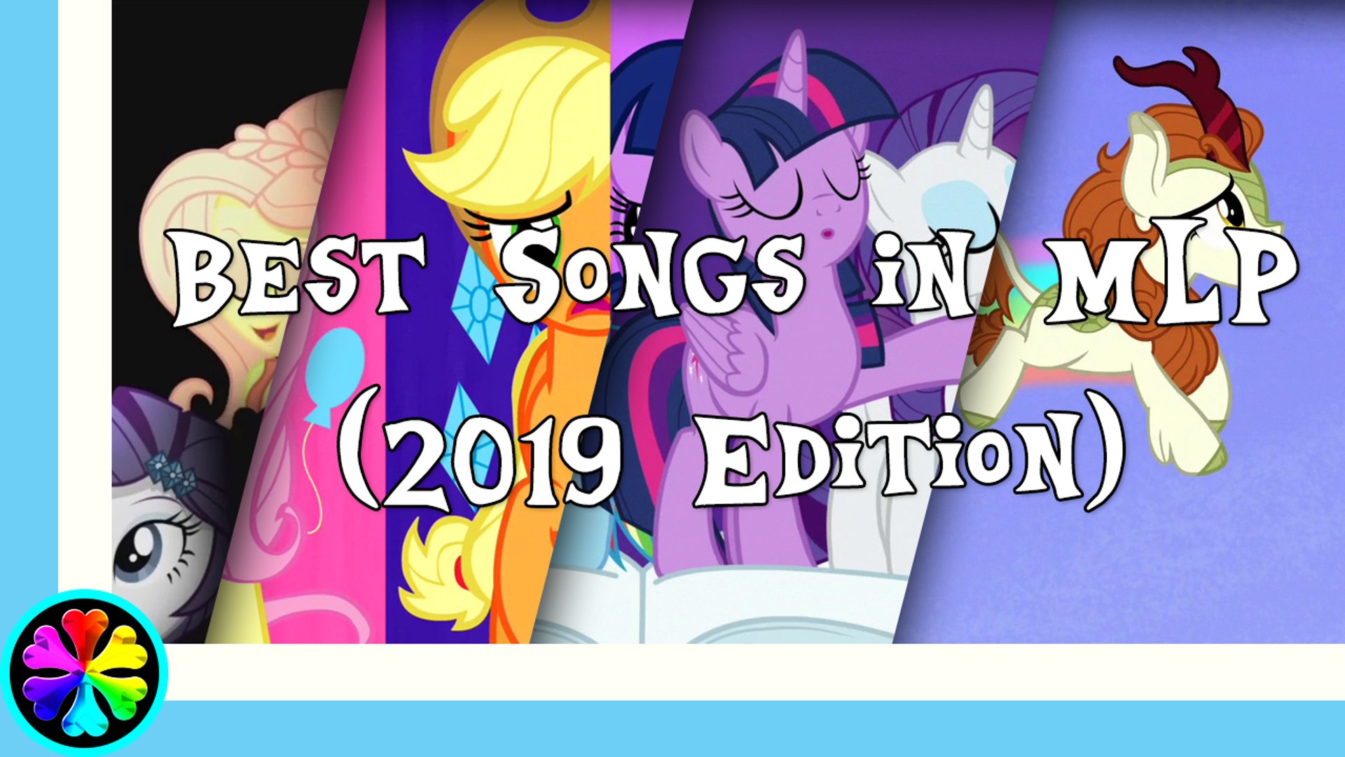 Mlp 2019 sales