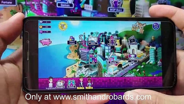 MovieStarPlanet Cheats – Get Diamonds and Star Coins