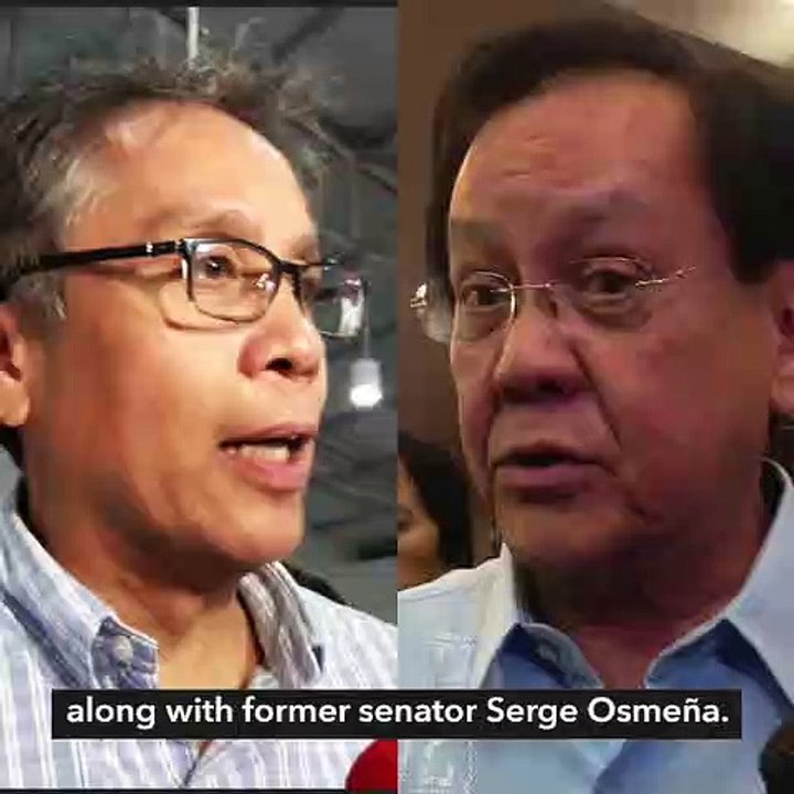 Cynthia Villar, Grace Poe statistically tied for Pulse Asia survey top spot  | Evening wRap