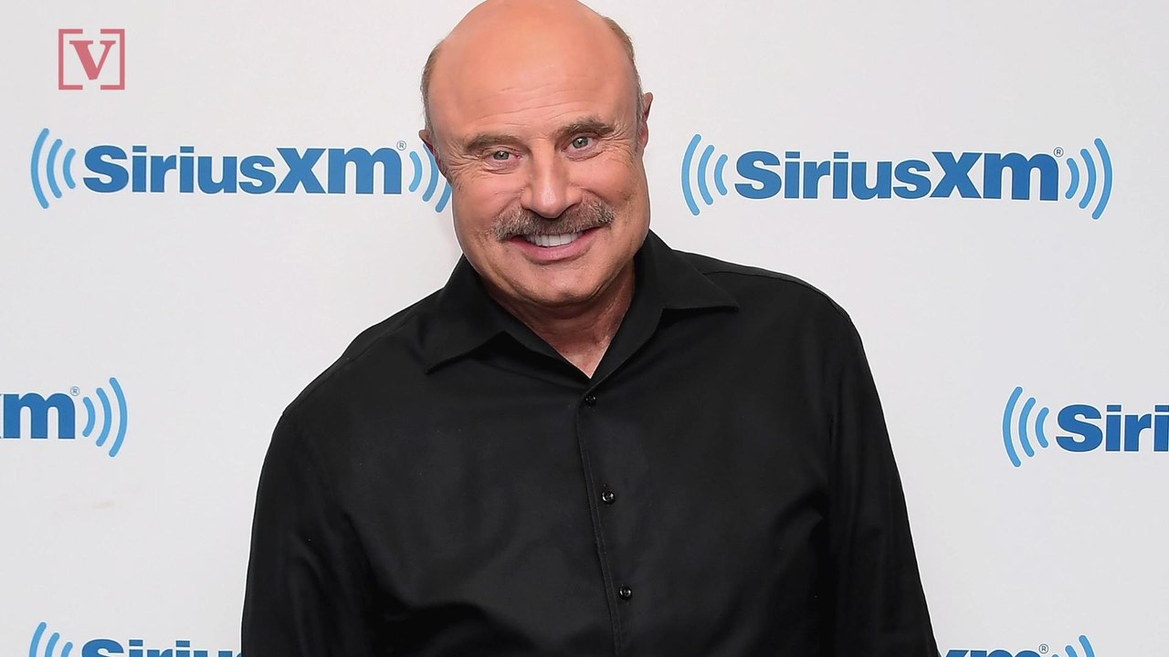 Dr. Phil Apologizes for Accidentally Slamming University in College Admissions Scandal Comments