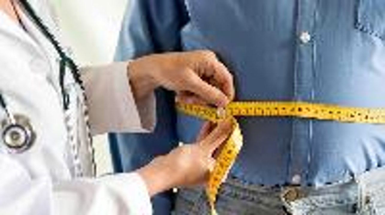 Übergewicht erhöht das Diabetes-Risiko drastisch