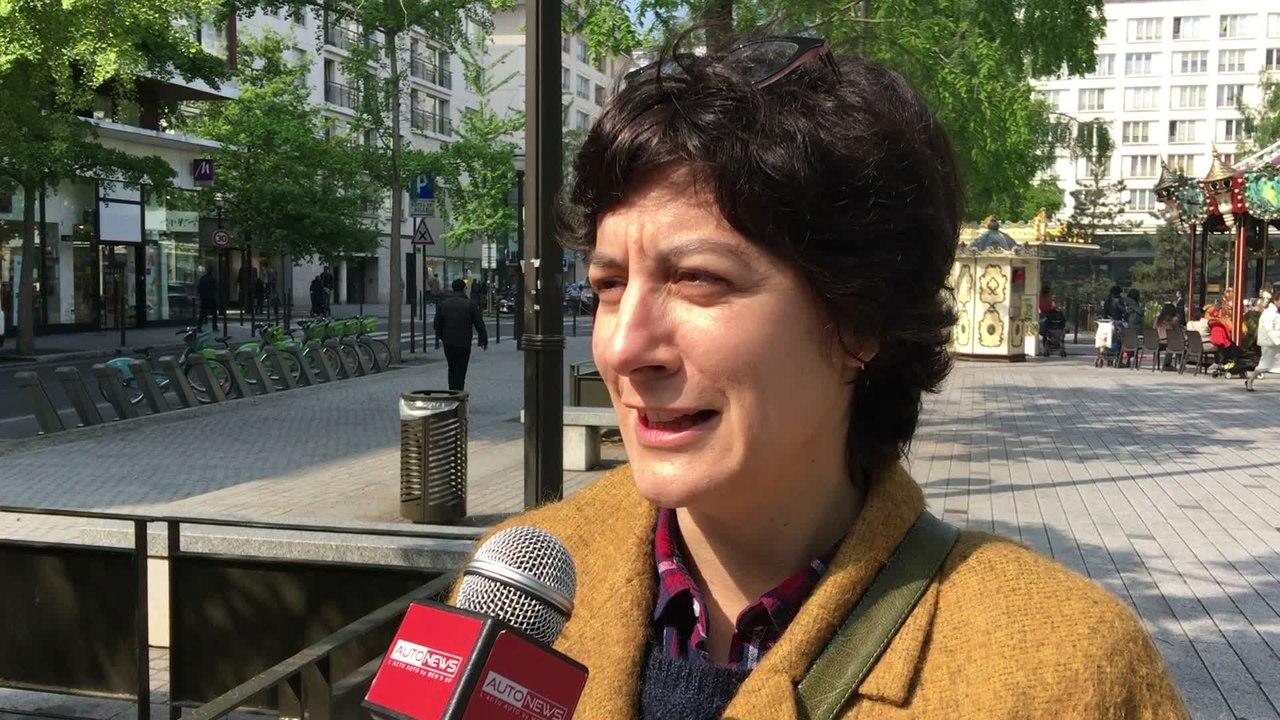Le périphérique parisien bientôt à 50 km/h : vos avis, vos réactions