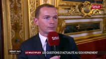 « Nous allons réexaminer les niches fiscales des entreprises » indique Olivier Dussopt