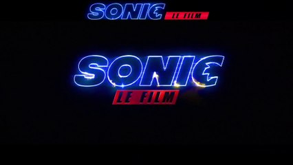Sonic - Bande-Annonce VOSTFR