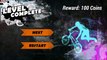 Mega Ramp Crash Stunts BMX Bike Racing Challenge - Android Gameplay FHD