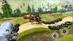 Stunt Bike Hero - Impossible Motor Bike Stunts games - Android gameplay FHD