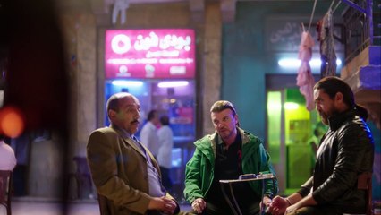 7awarybo5arist Series - Episode 19 |مسلسل حواري بوخاريست - الحلقة التاسعة عشر