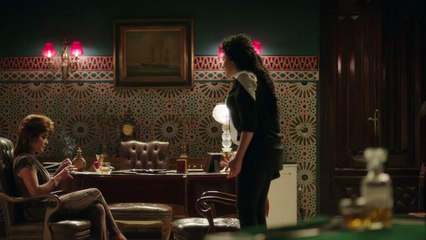 7awarybo5arist Series - Episode 27|مسلسل حواري بوخاريست - الحلقة السابعة  والعشرون