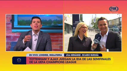 Agenda FS: ¿Logrará Ajax el 'triplete' esta temporada?