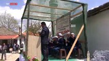 Batı Trakya'da Türk azınlığın geleneksel hatim törenleri sürüyor