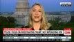 Rachael Bade comments on Pelosi: Focus on investigating Donald Trump, Not impeaching him. #RachaelBade #News #DonaldTrump #NancyPelosi  #NewDay #CNN