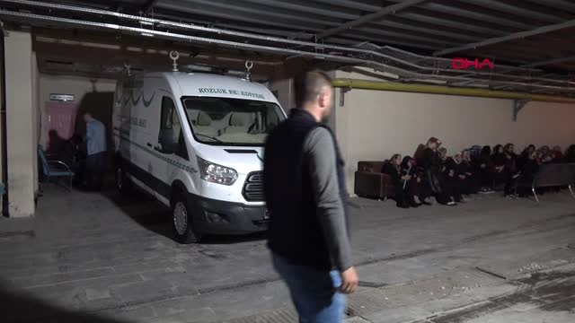 Batman Bankacı Cemile, 5 Günlük Yaşam Savaşını Kaybetti