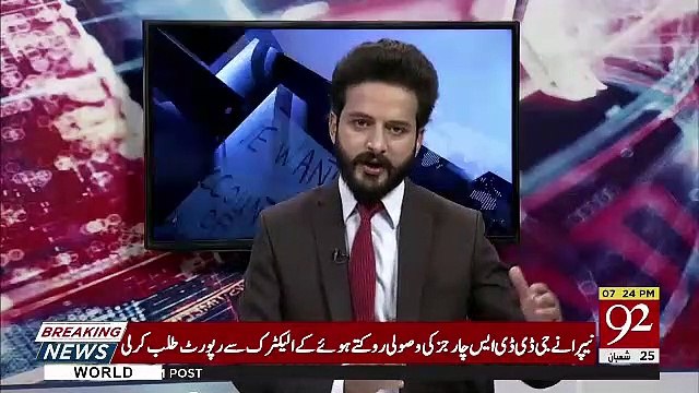 Ho Kya Raha Hai – 30th April 2019