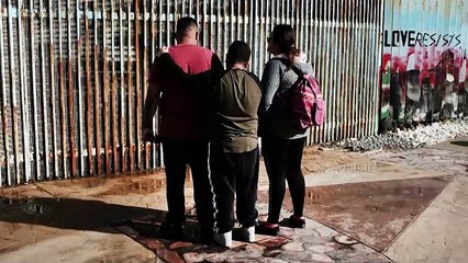 Who Is Stephen Miller?