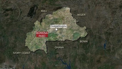 Le Burkina Faso menacé par un conflit inter-religieux