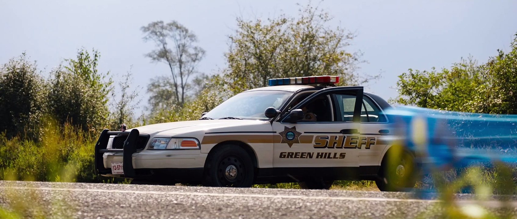 Sonic le hérisson (Sonic the Hedgehog) -  Bande annonce