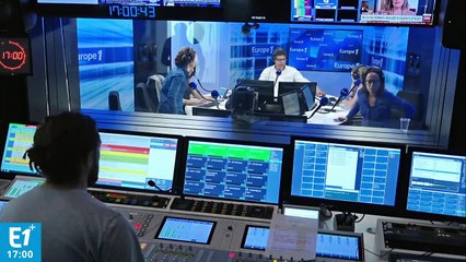 Bretagne : des tags "suicidez-vous" découverts sur la gendarmerie de Landivisiau
