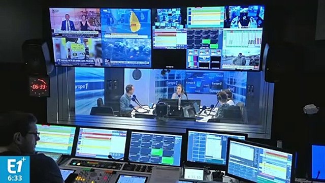 La majorité divisée sur les pistes pour faire travailler davantage les Français