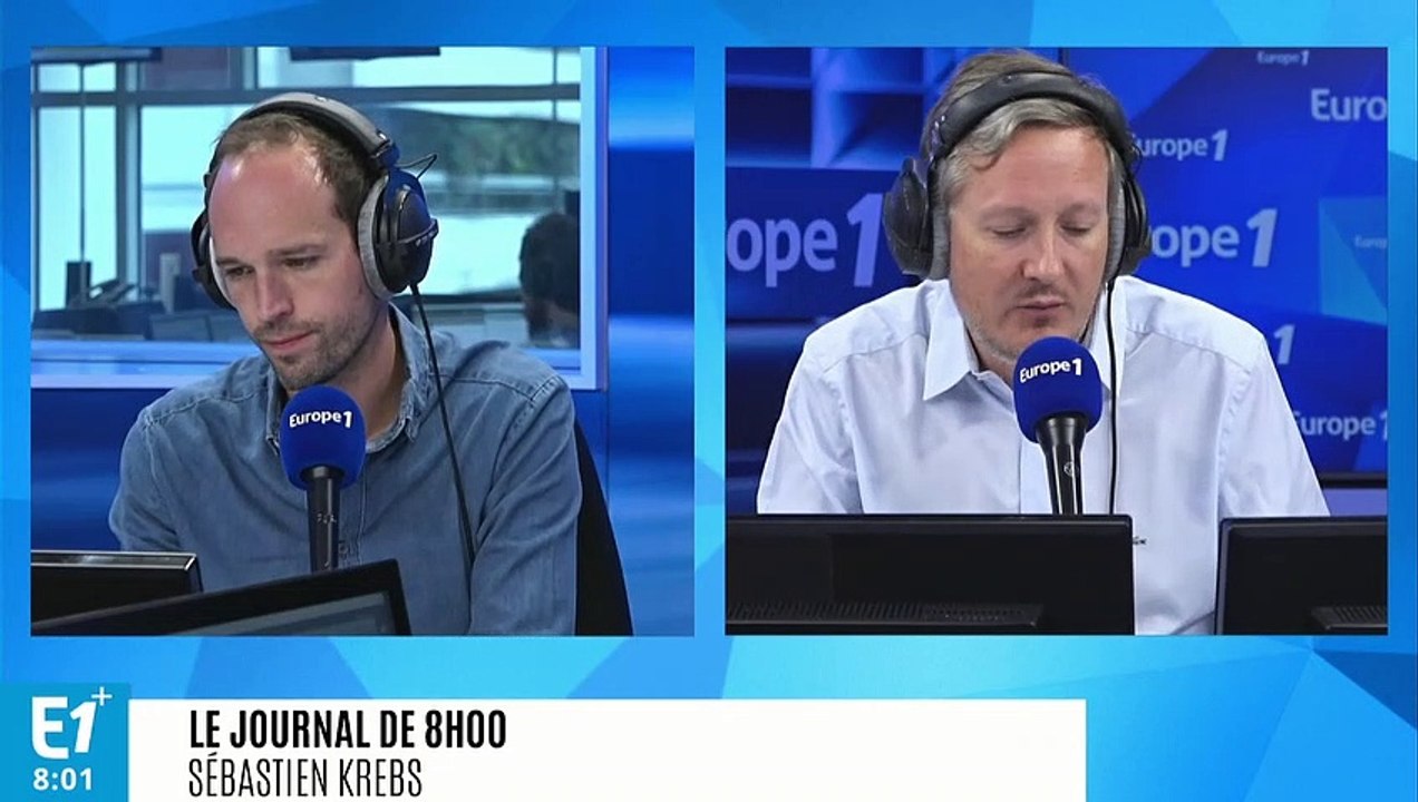 Le petit-déjeuner gratuit à l'école, "une bonne façon de rester concentré toute la journée"