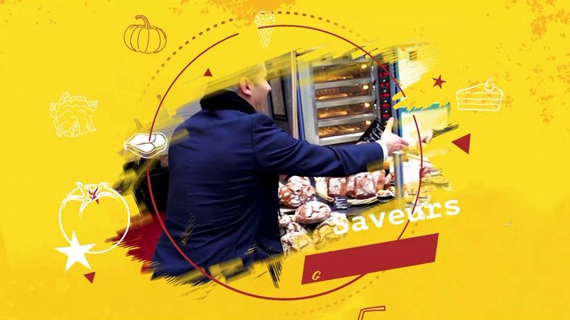 Le concours des cuisiniers de la Loire