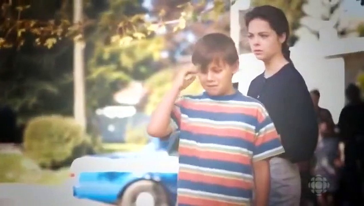 Trauma  CA  S03E05 FRENCH