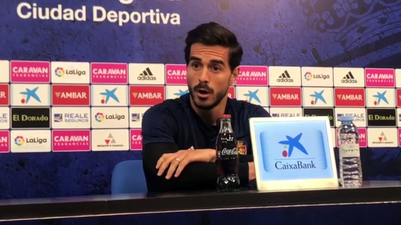 Javi Ros Analiza la Importante Victoria en Córdoba