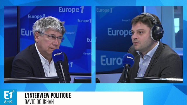 Gilets jaunes : Coquerel (LFI) dénonce un gouvernement qui joue l'escalade chaque week-end