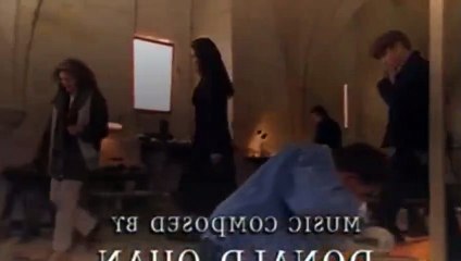 Relic Hunter S02xxE17 Dont Go Into the Woods