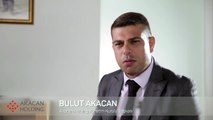 Bulut Akacan Akacan Holding Tanıtım Videosu