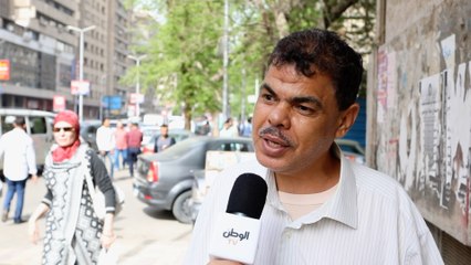 مصريون عن غلاء أسعار تذاكر أمم أفريقيا:هنتفرج في البيت أو الكافيه