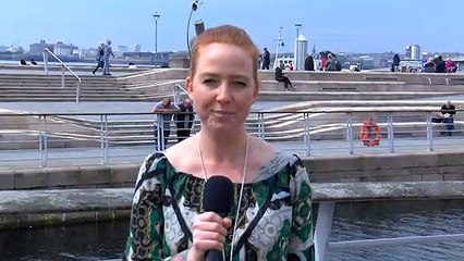 GOODLINES: 1st May 2019